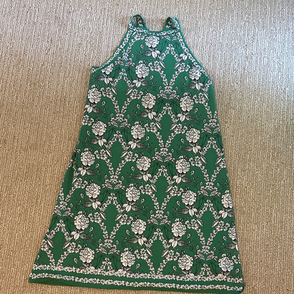 Gorgeous Max Studio dress